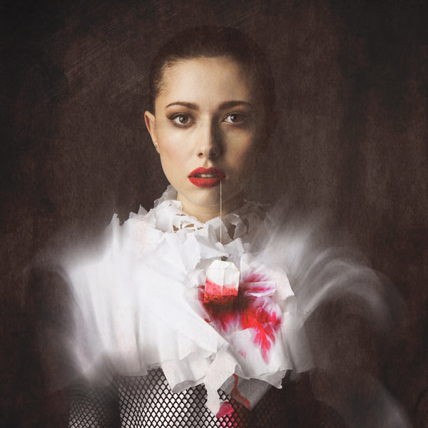 Photograph Marcin Weron Tea Time on One Eyeland