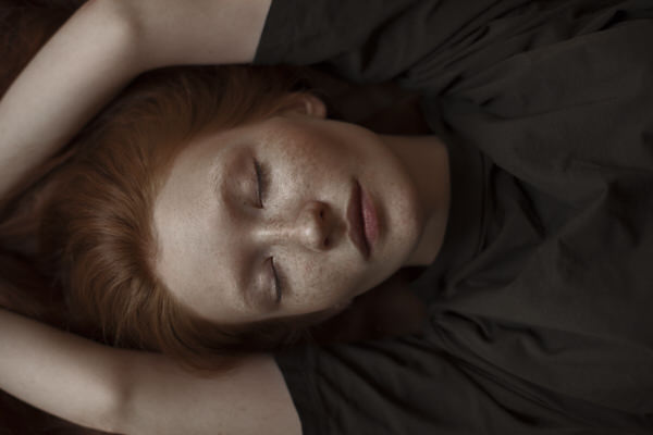 Photograph Katia Ignatova Rey on One Eyeland