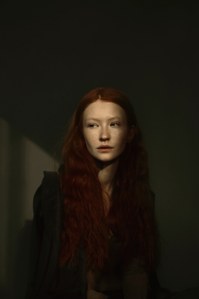 Photograph Katia Ignatova Rey on One Eyeland