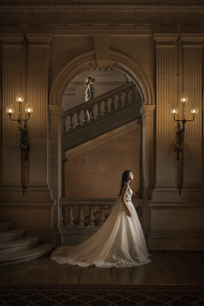 Photograph Didar Virdi Coming Together on One Eyeland