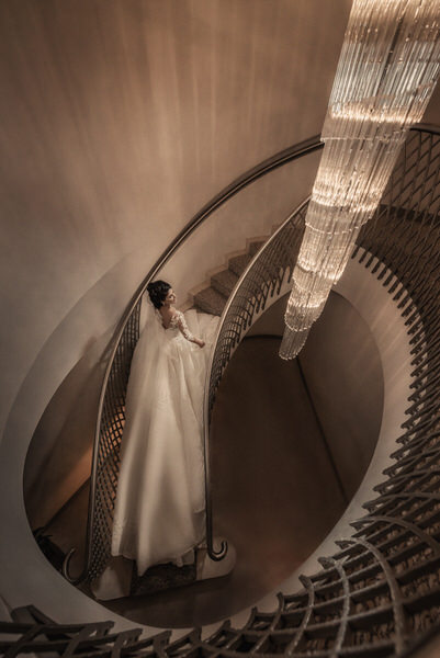 Photograph Didar Virdi Elegance on One Eyeland