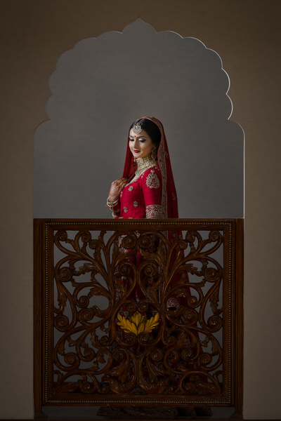 Photograph Didar Virdi Maharaja Wedding on One Eyeland