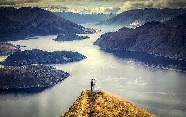 Photograph Kent Teo Guo Keng The Love on One Eyeland