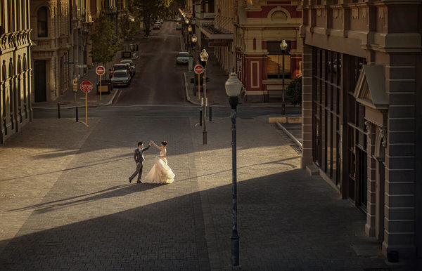 Photograph Kent Teo Guo Keng The Light on One Eyeland