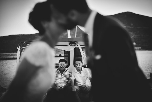 Photograph Konstantinos Sofikitis Life Is Measured In Moments on One Eyeland