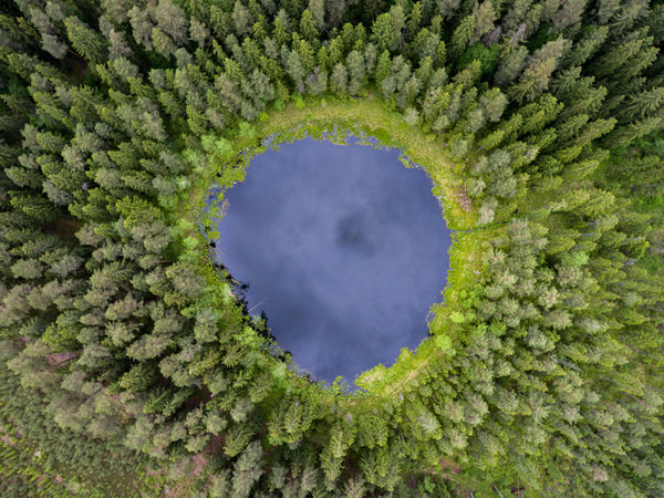 Photograph Karolis Janulis One Eye Land on One Eyeland