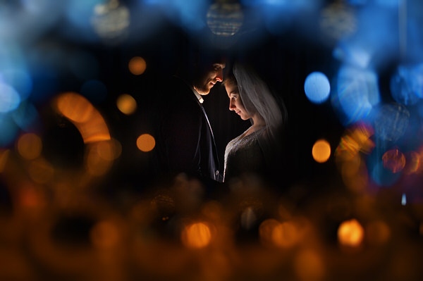 Photograph Greg Moment The Heart on One Eyeland