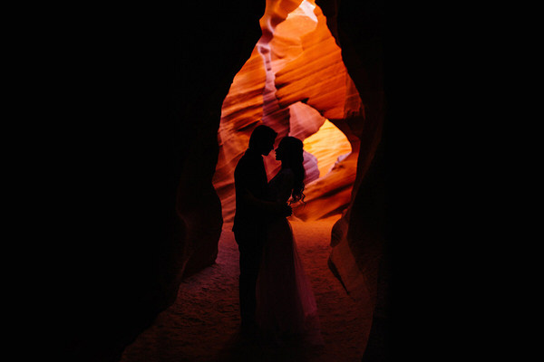 Photograph Amy Bluestar Love Is A Burning Thing on One Eyeland