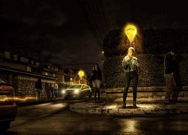 Photograph Sebastian Villagomez Yelou on One Eyeland
