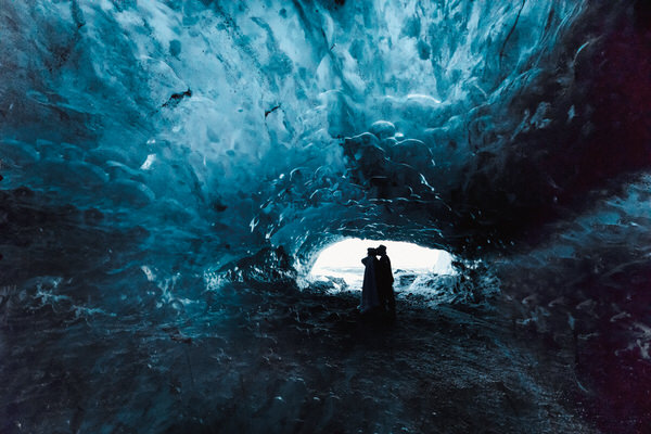 Photograph Jimmy Bui Iceland Wedding By Jimmy Bui Photography on One Eyeland
