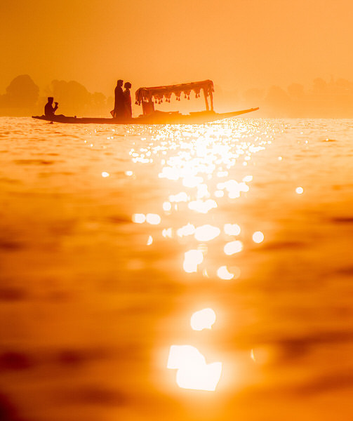 Photograph Joseph Radhik A Dream Of Dawn! on One Eyeland