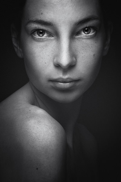 Photograph Katarina Grajcarikova Anetta on One Eyeland
