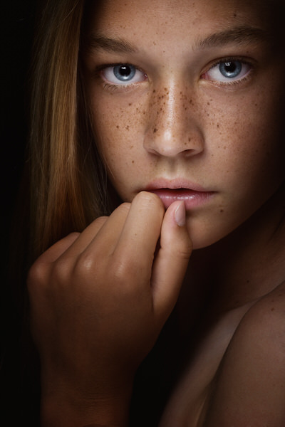 Photograph Katarina Grajcarikova Radka on One Eyeland