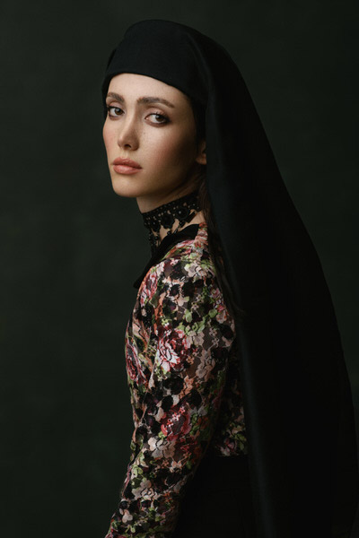 Photograph Reza Nia Memories From Mystic Eyes on One Eyeland