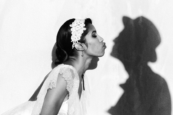 Photograph Cinzia Camela Ketty And Mathieu on One Eyeland
