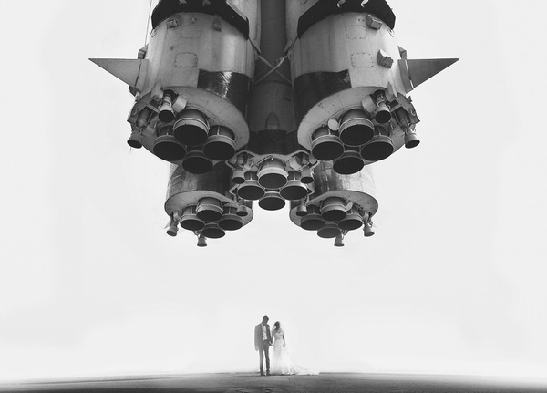 Photograph Victor Molodtsov No 1 on One Eyeland