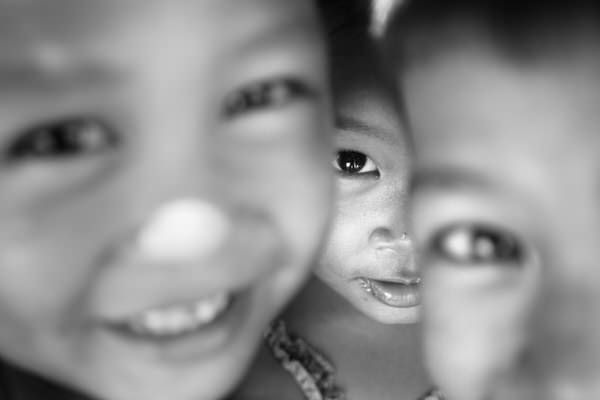 Photograph Tashi Delek Nakata Kampong Chhnang on One Eyeland