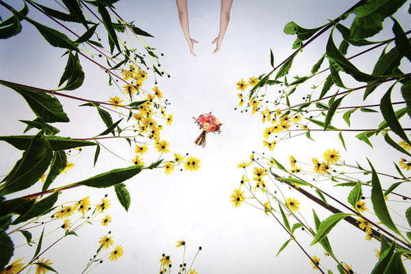 Photograph Roberto Vega El Ramo on One Eyeland