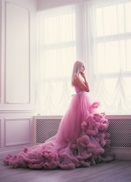 Photograph Jenni Emilia Daydream on One Eyeland
