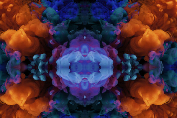 Photograph Joseba Barriola Dimensions Vol Iii on One Eyeland