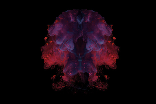 Photograph Joseba Barriola Nebula on One Eyeland