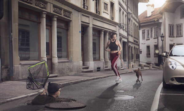 Photograph Jacob Muller Easier Adopt Spa 1 on One Eyeland