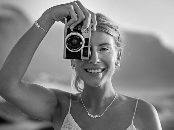 Photograph Antti Viitala Kalevala Jewelry on One Eyeland