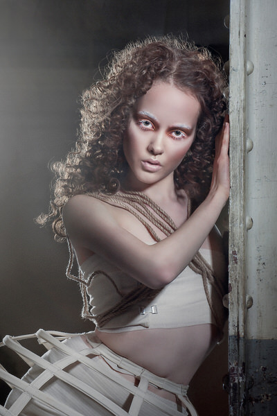 Photograph Suvi Roiko Mikaela on One Eyeland