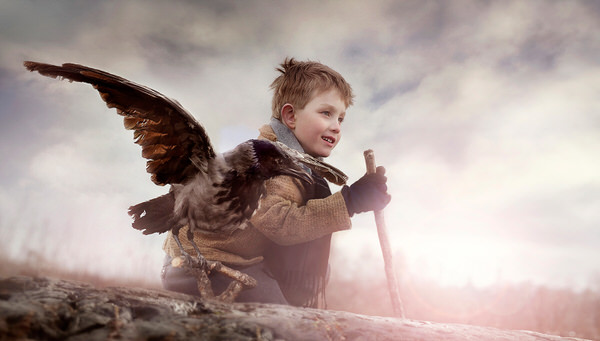 Photograph Suvi Roiko Andreas on One Eyeland