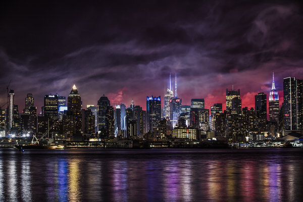 Photograph Jackson Carvalho I See Colors on One Eyeland