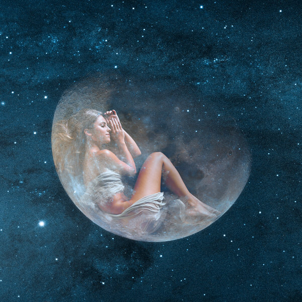 Photograph Glen Wexler Deep Sleep on One Eyeland