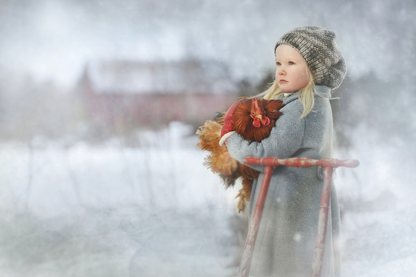 Photograph Suvi Roiko Sanni on One Eyeland
