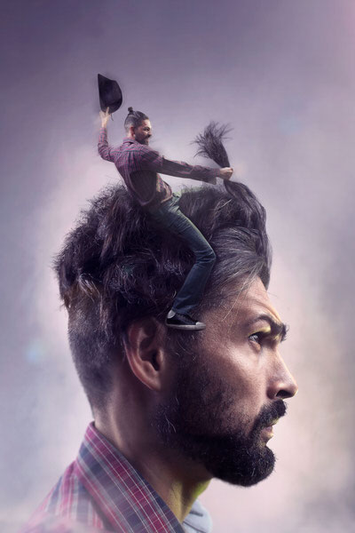 Photograph Doppio Studio Creativity on One Eyeland