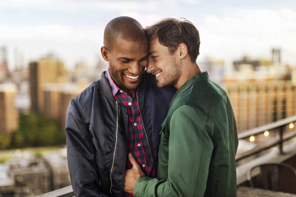 Photograph Braden Summers All Love Is Equal New York on One Eyeland