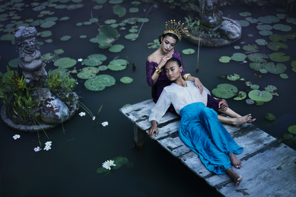 Photograph Braden Summers All Love Is Equal Bali on One Eyeland