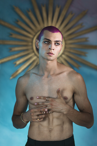 Photograph Braden Summers Quiet Beauty on One Eyeland