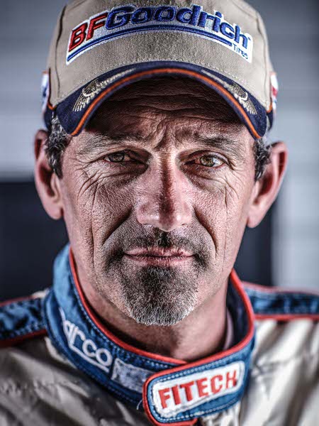 Photograph Felix Shumack Faces Of The Desert Challenge on One Eyeland