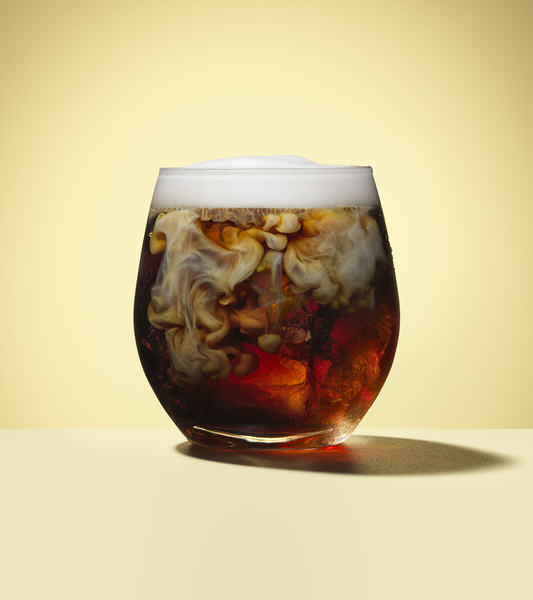 Photograph Jonathan Knowles Cold Brew on One Eyeland