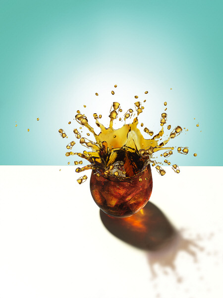 Photograph Jonathan Knowles Cold Brew on One Eyeland