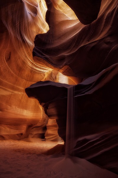 Photograph Jorge Gonzalez Herrera Navajo Ii on One Eyeland