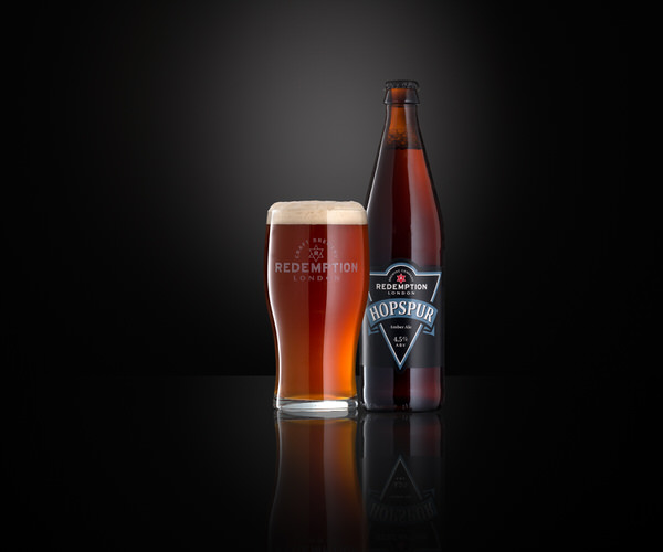 Photograph Owen Smith Hopspur Bottle And Glass on One Eyeland