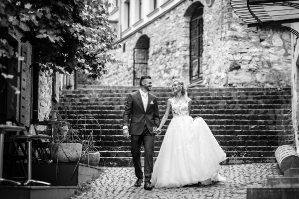Photograph Lubos Vrtik Old Town on One Eyeland