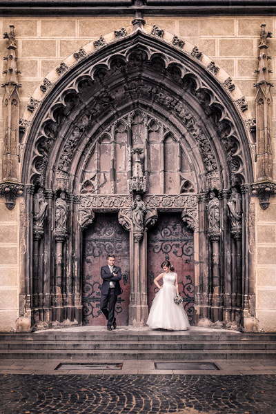Photograph Lubos Vrtik The Door Of Love on One Eyeland