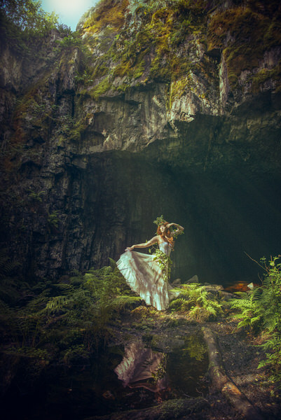 Photograph Suvi Sievila Taken By Nature on One Eyeland