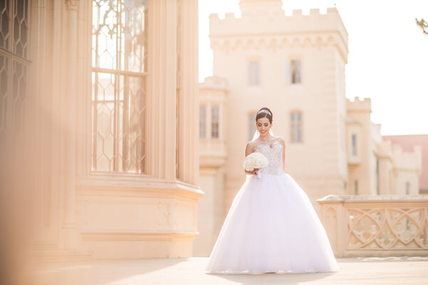 Photograph Lubos Vrtik Castle on One Eyeland