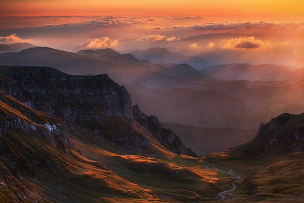 Photograph Zsolt Andras Szabo Vantage Point on One Eyeland