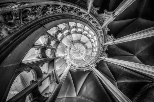 Photograph Marlou Nijpels The Eye on One Eyeland