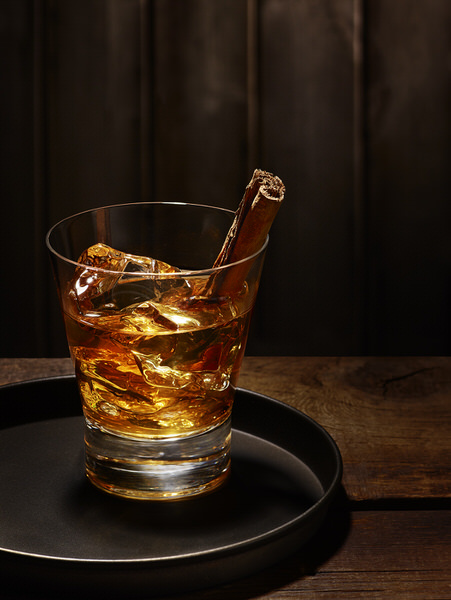 Photograph Tal Silverman Mothers Rum on One Eyeland