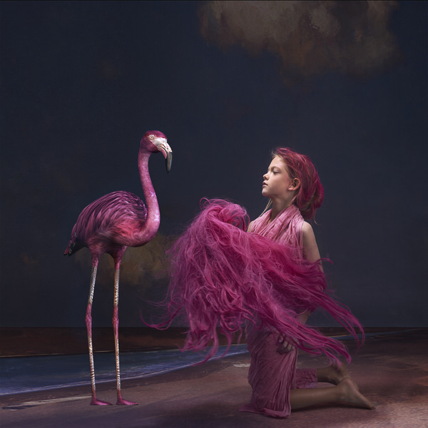 Photograph Patrizia Burra Crazy Nature Iii on One Eyeland