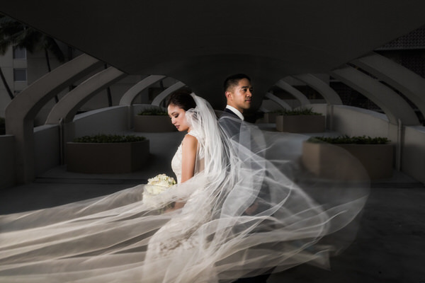 Photograph Vicens Forns Wedding Swirl on One Eyeland